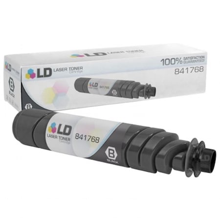 Laser Toner- Black - 9-000 Page Yield